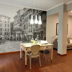 Apartment Casa Di Ravecca, Genua