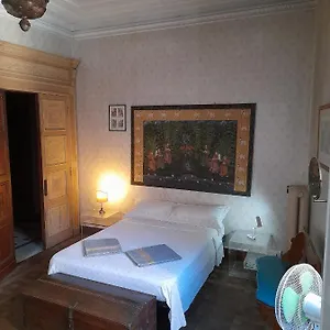 Privatunterkunft Le Stanze Del Notaio, Genua