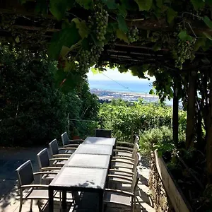 Bauernhof Agriturismo Fattoria Montecontessa, Genua